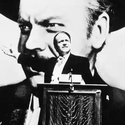 Rotten Tomatoes Added A 1941 Review That Wrecked Citizen Kane’s Perfect Rating