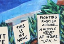 The Great Mural Wall Of Los Angeles Gets An Extension