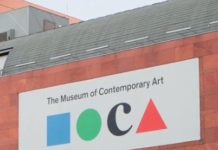 Will LA MOCA Recover Its Footing?