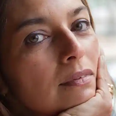 Jhumpa Lahiri On Living In Linguistic Exile, And Translating Her Own Work