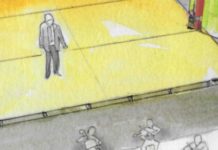 The NY Phil Goes Traveling, In A Shipping Container