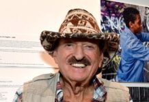 James Prigoff, Who Documented And Championed Street Art, 93