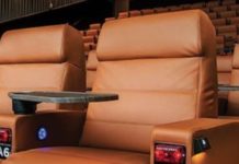 Returning Moviegoers Are Ready For More