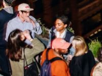 Art Frieze New York Is Back, And So Are The Art Parties