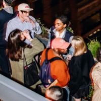 Art Frieze New York Is Back, And So Are The Art Parties