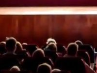 The Big Screen Experience Is Unparalleled