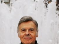 Martin Bookspan, The Voice Of The Lincoln Center, 94