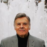 Martin Bookspan, The Voice Of The Lincoln Center, 94