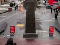 Broadway Reopens In Four Months, But Theatre Workers Still Need Help