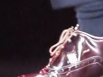 Where Tap Dance Came From, And Where It’s Going