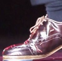 Where Tap Dance Came From, And Where It’s Going
