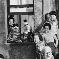 How Sesame Street Went From Radical Experiment To Mainstream Success
