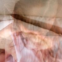 Getting At Reality Through Blurred Photos