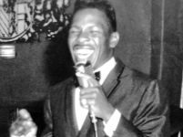 Lloyd Price, Whose Smash Hits Prefigured Rock, Dies At 88