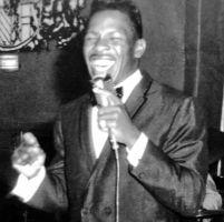 Lloyd Price, Whose Smash Hits Prefigured Rock, Dies At 88