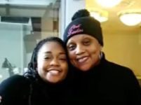 Artists Following In Their Mothers’ Footsteps