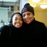 Artists Following In Their Mothers’ Footsteps