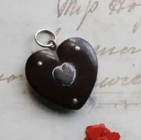 Charles Dickens Hid A Lifelong Grief In A Locket