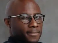 Director Barry Jenkins Says Maybe America Never Has Been Great