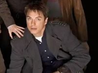 Doctor Who And Torchwood, And Men Behaving Badly