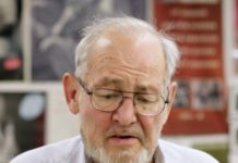 Bob Koester, Of Delmark Records And Chicago’s Jazz Record Mart, 88