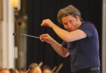 Behind The Scenes At The Reopening Of The Hollywood Bowl