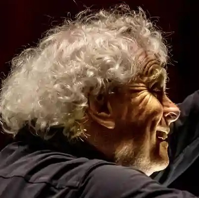Simon Rattle Asks UK Ministers For Help With Brexit And The London Symphony Orchestra