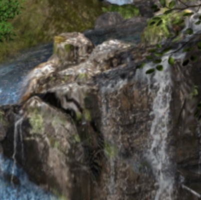 During Covid, Geology Students Still Did Fieldwork – Via Video Game