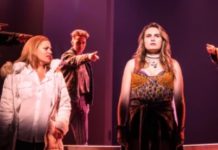 Theatre Has Long Been Fatphobic, And Actors Are Speaking Out