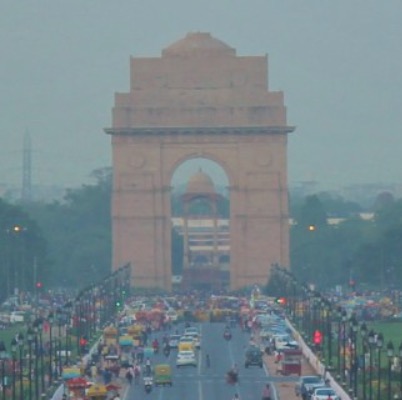 Artists Protest Plans To Raze Major Art Institutions In Delhi