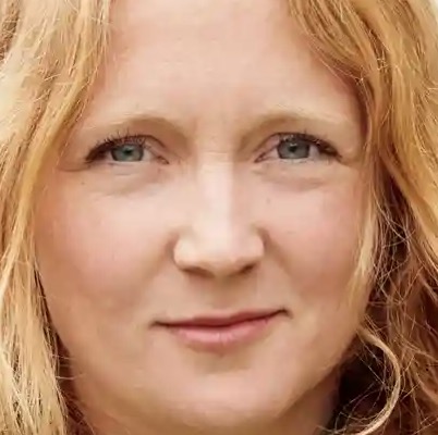 The Shy Performance Poet Who Writes About Everything From Sex To Death