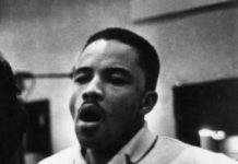 Pervis Staples, Who Moved His Family’s Staple Singers From Gospel To Soul, 85