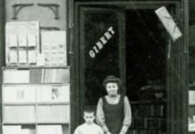 In Paris, Bookstores Are Essential Landmarks – And Struggling To Survive