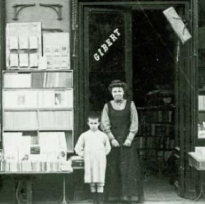 In Paris, Bookstores Are Essential Landmarks – And Struggling To Survive