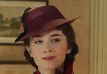 Emily Blunt Is One Of Vanishingly Few Actors Resisting Superhero Movies