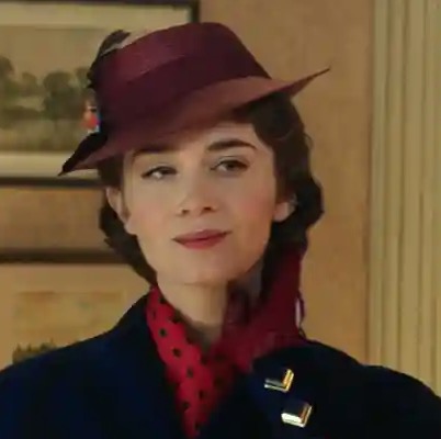 Emily Blunt Is One Of Vanishingly Few Actors Resisting Superhero Movies