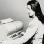 Lois Lew, The Woman Who Mastered IBM’s 5400-Character Typewriter