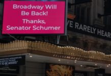 Show Our Arts Orgs The Money, Please