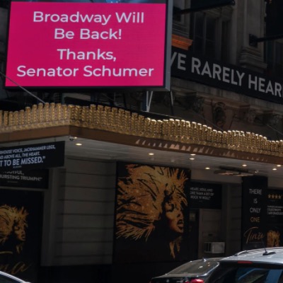 Show Our Arts Orgs The Money, Please