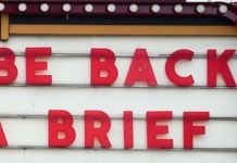 Movie Theatres Are Begging Audiences To Return