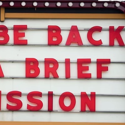 Movie Theatres Are Begging Audiences To Return