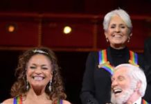 This Year’s Kennedy Center Honors Are A Breath Of Fresh Air