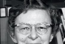 Librarian Ruth Freitag, Who Helped Isaac Asimov And Carl Sagan With Research, 96