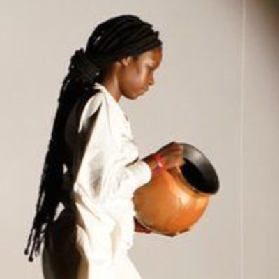 A Japanese Composer, A Burkina Faso Storyteller, And A Congolese Rapper Make Opera