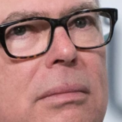 Former Moonlighting Showrunner Glenn Gordon Caron’s Time At CBS Ends After An Investigation