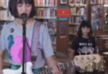 That Viral Band The Linda Lindas Gets A Record Contract