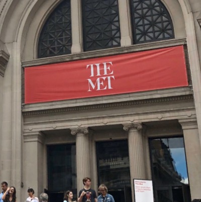 It’s Time To Abolish Museums