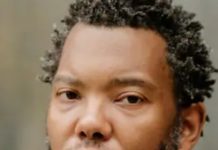 What Ta-Nehisi Coates Did For Black Panther