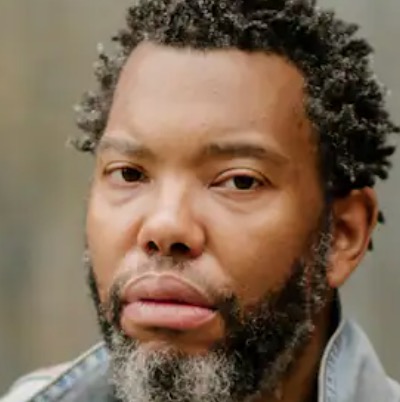 What Ta-Nehisi Coates Did For Black Panther