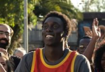 There’s A New Black Superhero In Town – And That Town Is Milan